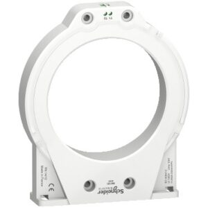 Closed toroid A type, VigiPacT, Vigilohm, MA120, inner diameter 120mm, rated current 250A 50440