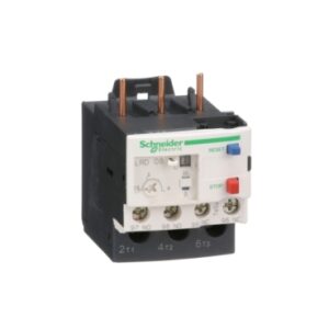 LRD16 Schneider Thermal overload relay, TeSys LRD, 9…13 A, class 10A