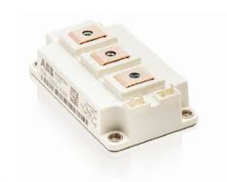 5SNG 0300Q170300 62Pak phase leg IGBT Module